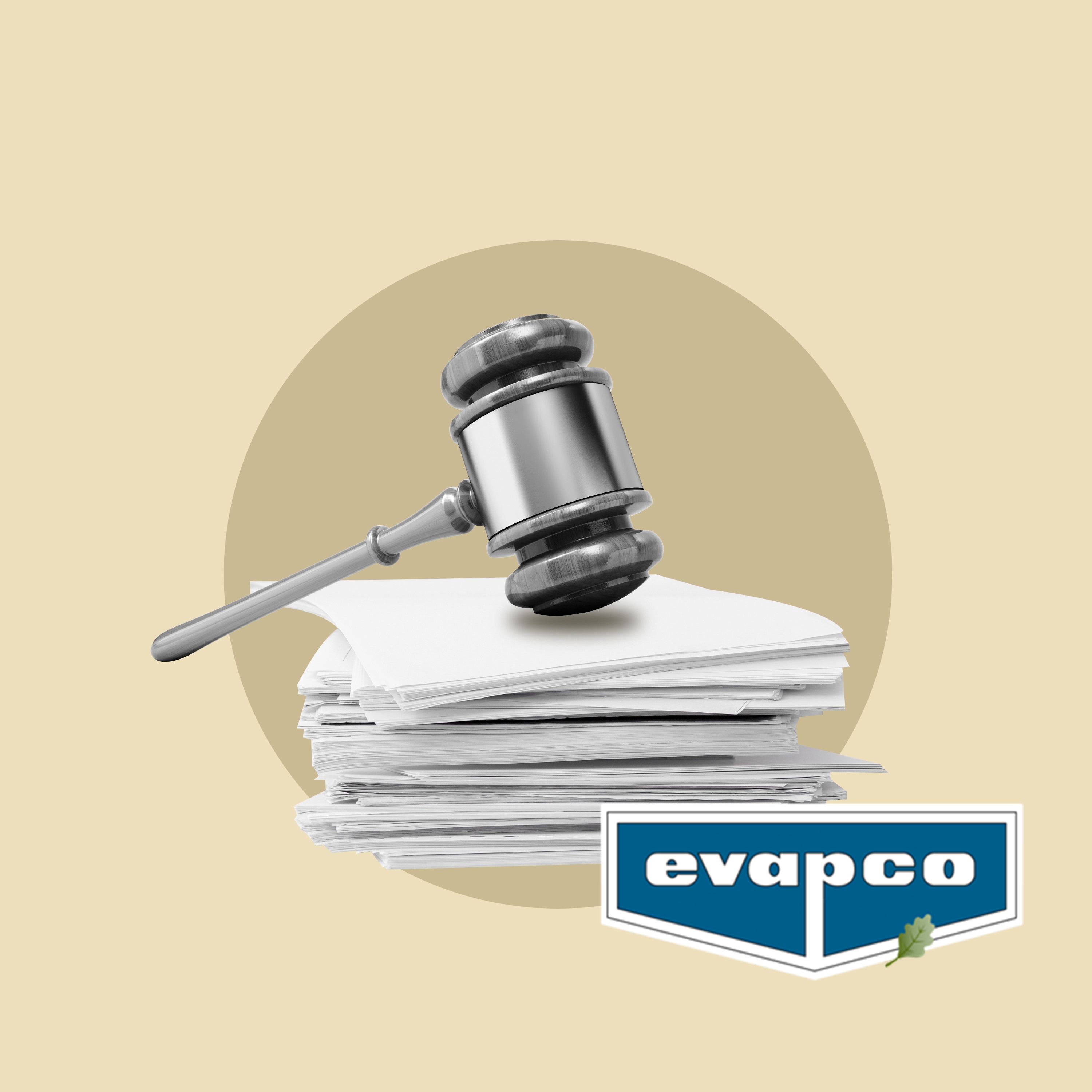 Evapco Prevails In Landmark Trademark Infringement Case, Sends Clear ...